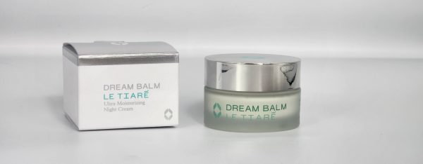 Le Tiaré Dream Balm - Imagen 3