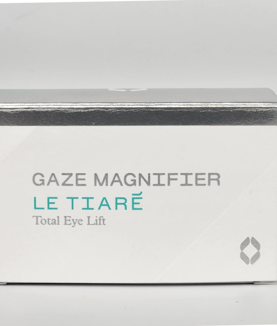 Le Tiaré Gaze Magnifier