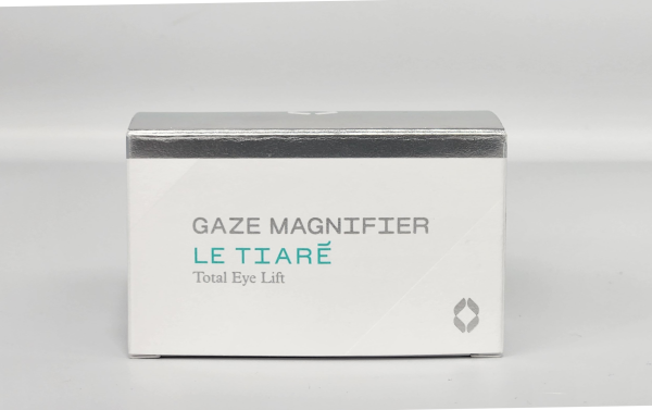 Le Tiaré Gaze Magnifier