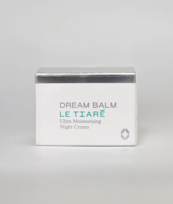 Le Tiaré Dream Balm