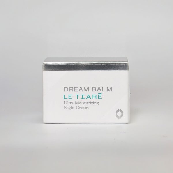 Le Tiaré Dream Balm