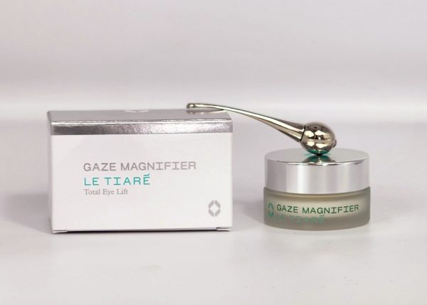 Le Tiaré Gaze Magnifier - Imagen 2