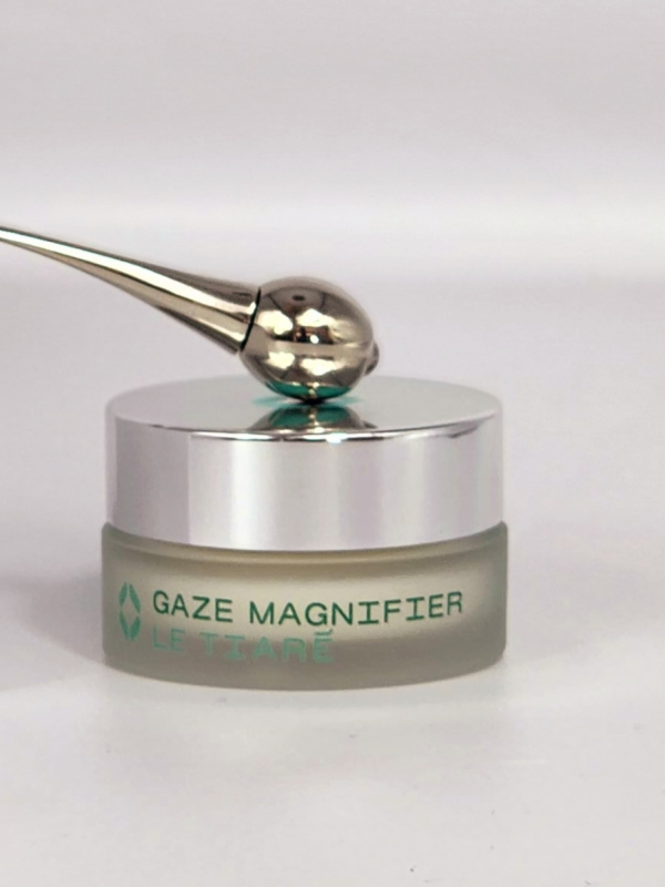 Le Tiaré Gaze Magnifier - Imagen 3