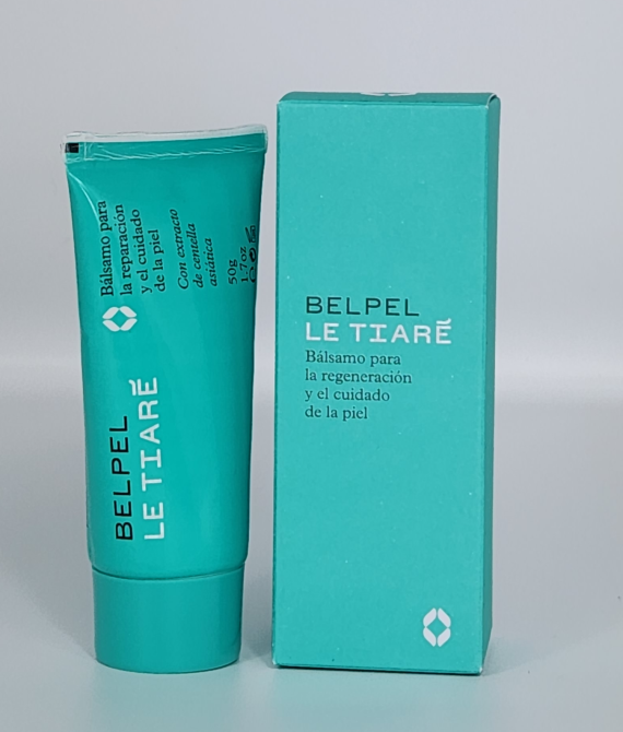 Le Tiaré Belpel