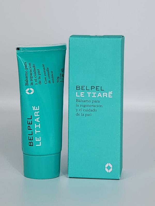 Le Tiaré Belpel