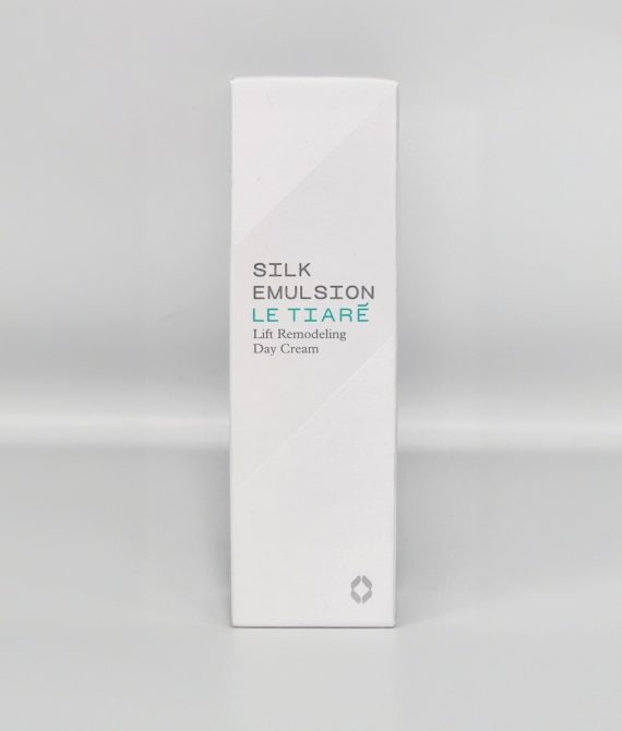 Le Tiaré Silk Emulsion